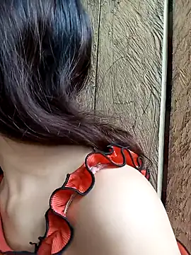 bonnie-00 online show from October 21, 2025, 2:34 am