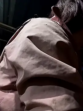 bonnie-00 online show from February 12, 2026, 11:33 pm