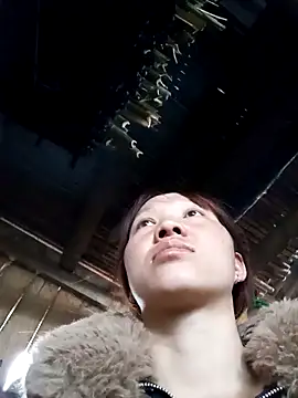 bonnie-00 online show from February 16, 2026, 1:46 am