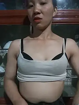 bonnie-00 online show from June 3, 2026, 1:36 pm