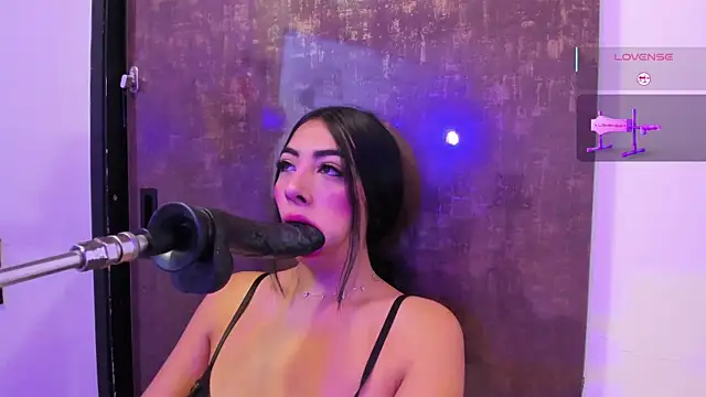 cherry skinny  online show from April 24, 2026, 3:42 am