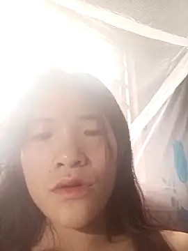 Mina-pusy online show from September 15, 2025, 11:38 pm