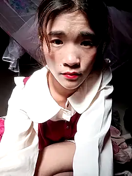 Mina-pusy online show from December 23, 2025, 1:47 am