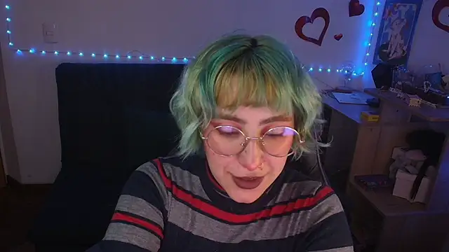 Miacatsito3 online show from July 21, 2026, 2:25 am