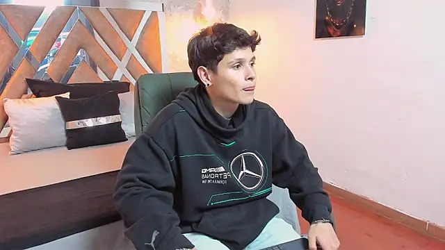 kraven lust online show from September 21, 2025, 3:08 am