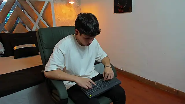 kraven lust online show from September 26, 2025, 2:59 am