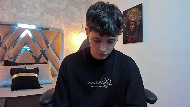 kraven lust online show from April 2, 2026, 3:04 am