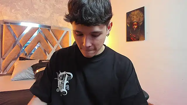 kraven lust online show from April 7, 2026, 3:07 am