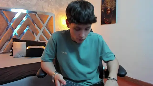 kraven lust online show from April 11, 2026, 3:00 am