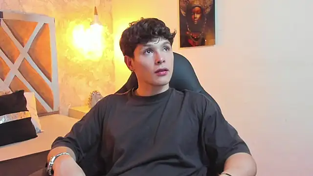 kraven lust online show from April 22, 2026, 3:09 am