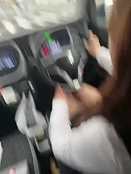 NICE-SEXY online show from March 10, 2026, 7:46 am