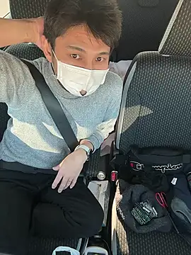 NICE-SEXY online show from March 20, 2026, 7:02 am