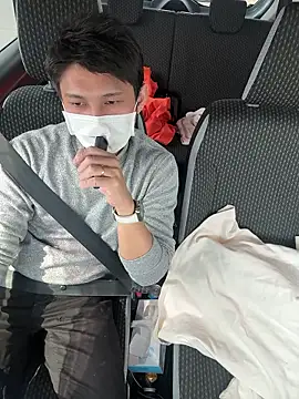 NICE-SEXY online show from March 23, 2026, 3:32 am