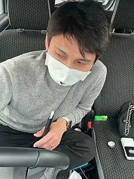 NICE-SEXY online show from March 31, 2026, 1:07 am