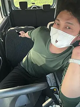 NICE-SEXY online show from April 11, 2026, 7:45 am