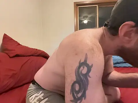 Adam Phoenix online show from February 8, 2026, 4:05 am