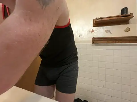 Adam Phoenix online show from March 7, 2026, 3:47 am