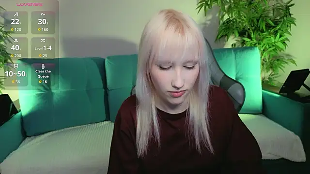 evlica online show from March 8, 2026, 3:05 pm