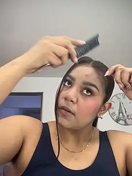 SienaWild online show from October 6, 2025, 3:04 am