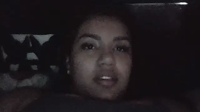 SienaWild online show from February 25, 2026, 9:35 pm