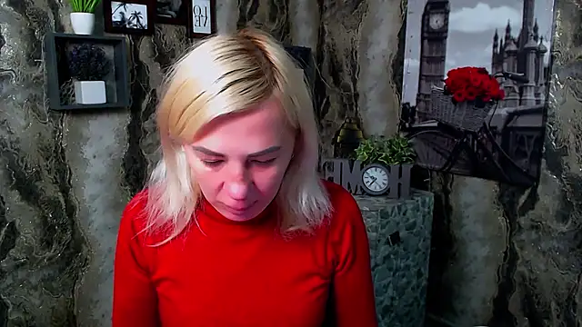 EmmaCat  online show from February 22, 2026, 5:40 am