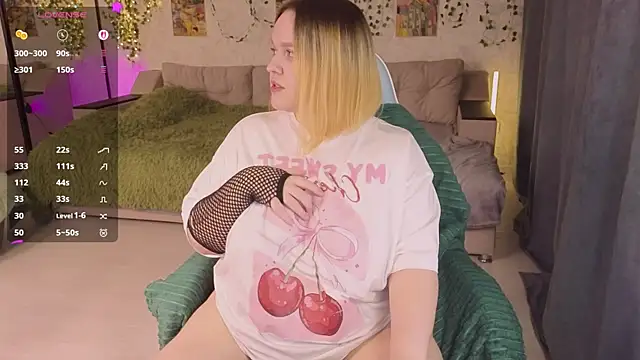 Aki nohana online show from November 3, 2025, 11:00 am