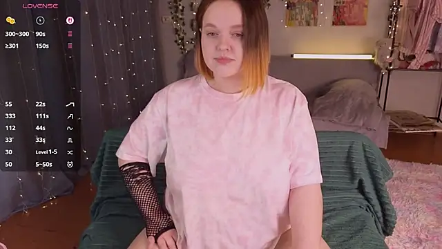 Aki nohana online show from April 16, 2026, 10:23 pm