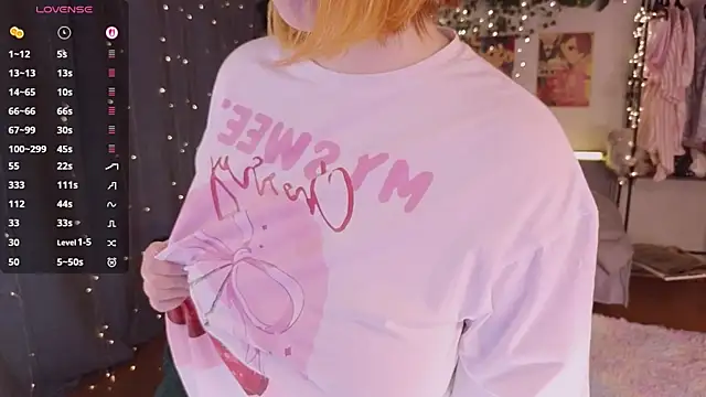 Aki nohana online show from April 17, 2026, 9:40 pm