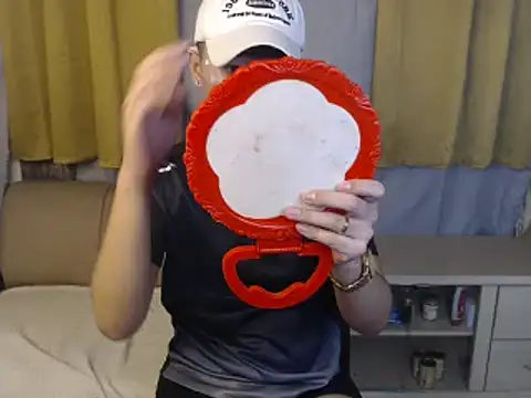 mr chandy online show from October 3, 2025, 10:12 am