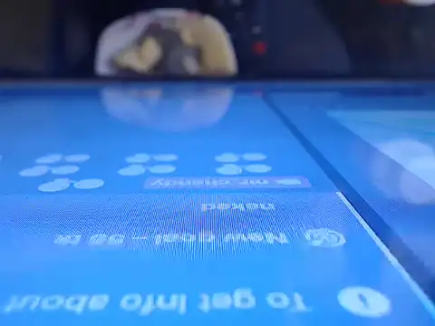 mr chandy online show from October 25, 2025, 10:23 am