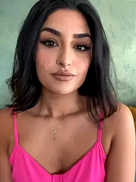 Mia spicyy online show from October 29, 2025, 8:49 am