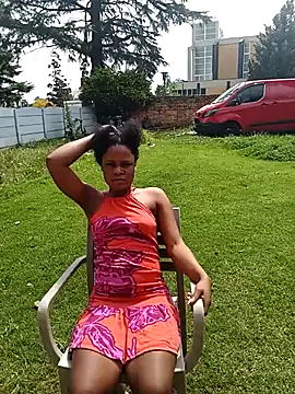 BlondieBitch online show from March 20, 2026, 9:14 am