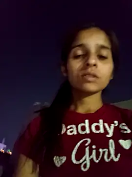 Saloni-Gupta online show from October 26, 2025, 1:50 pm