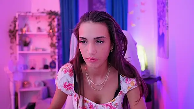 Alexis Love  online show from March 5, 2026, 7:21 pm