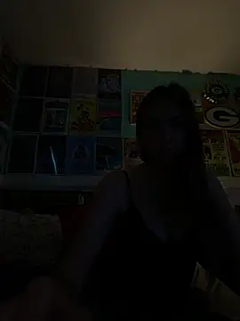 kaybabyx4 online show from April 9, 2026, 6:46 pm