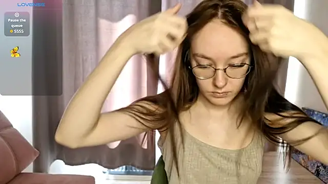 BritniMaddocks online show from September 14, 2025, 8:24 am