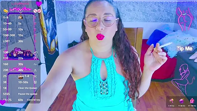 zamy x online show from April 24, 2026, 7:33 am