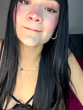 Alanasole online show from October 9, 2025, 2:31 am