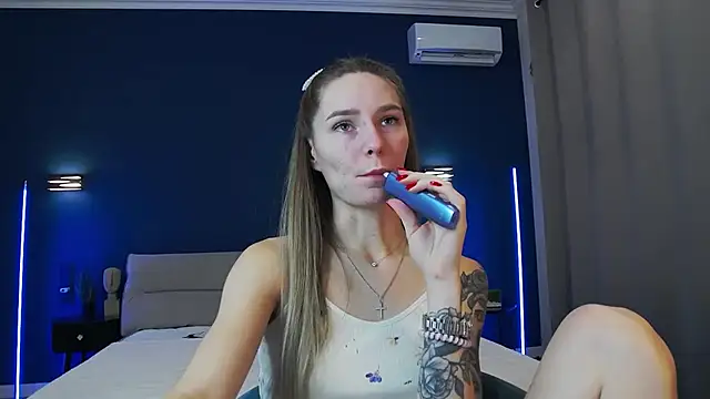 Melloudy online show from October 21, 2025, 5:52 am