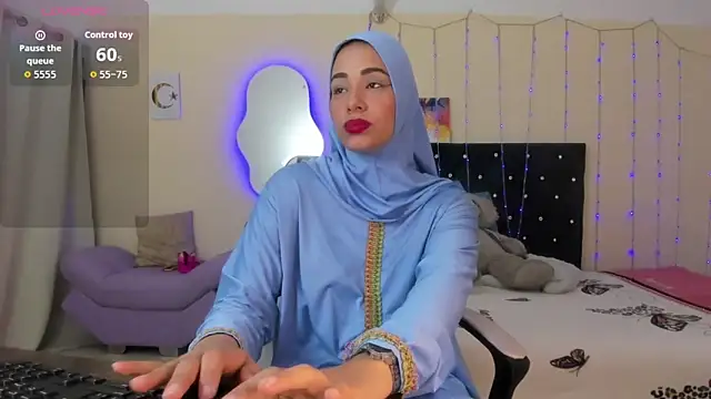Snapshot of ShanaJamil chatting on April 30, 2026, 11:49 am ShanaJamil online show from April 30, 2026, 11:49 am