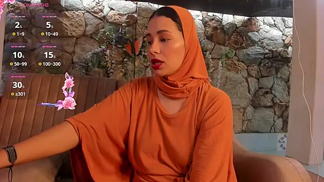 Snapshot of ShanaJamil chatting on May 30, 2026, 12:02 pm ShanaJamil online show from May 30, 2026, 12:02 pm