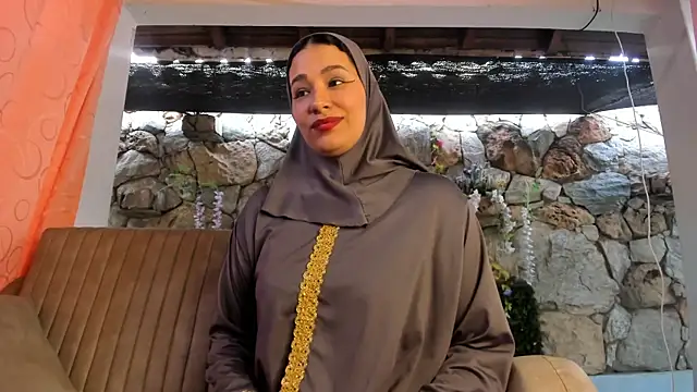 Snapshot of ShanaJamil chatting on July 10, 2026, 12:30 pm ShanaJamil online show from July 10, 2026, 12:30 pm