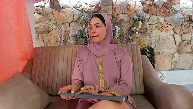 Snapshot of ShanaJamil chatting on July 24, 2026, 12:25 pm ShanaJamil online show from July 24, 2026, 12:25 pm