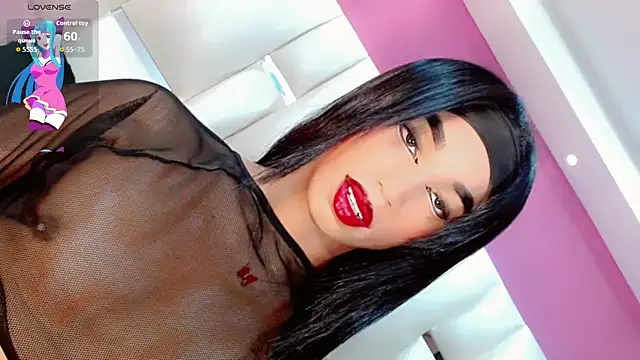 JessiscaWalker online show from October 29, 2025, 7:37 pm