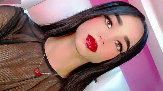 JessiscaWalker online show from November 14, 2025, 8:29 pm