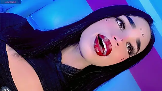 JessiscaWalker online show from November 27, 2025, 7:27 pm