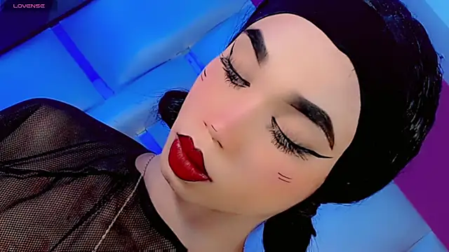 JessiscaWalker online show from January 17, 2026, 8:34 pm