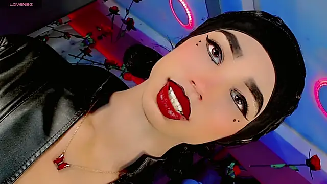 JessiscaWalker online show from February 13, 2026, 9:33 pm