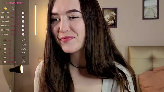 AlinaOrf online show from October 6, 2025, 3:42 pm