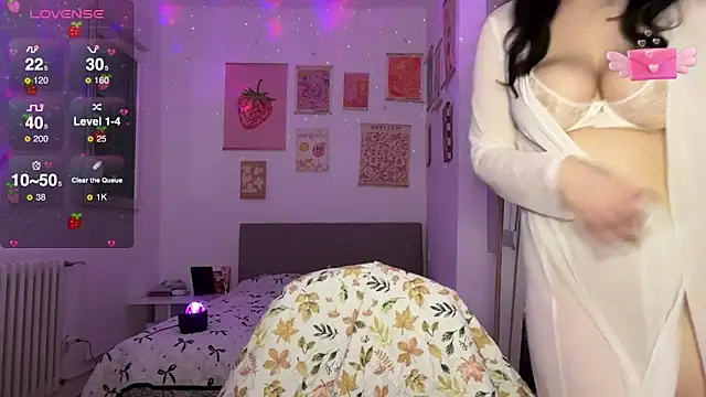 Jessasmith online show from March 18, 2026, 5:49 pm